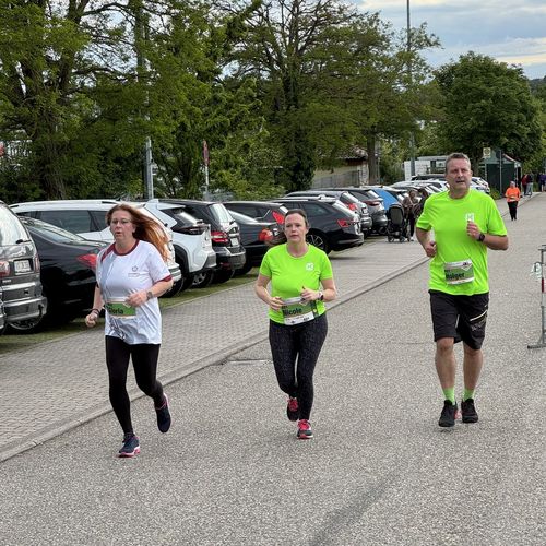 11. AOK Firmenlauf Pforzheim 2026