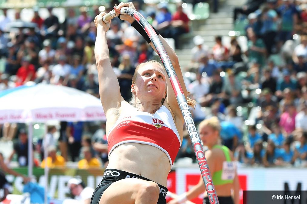 Anjuli Knäsche (VfB Stuttgart 1893) 