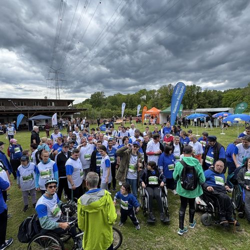 11. AOK Firmenlauf Pforzheim 2026