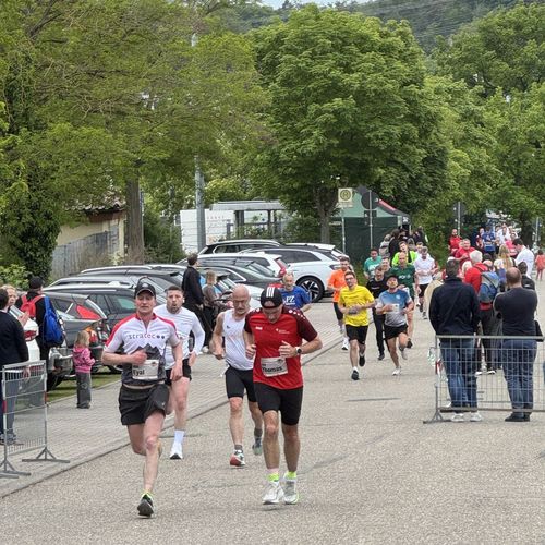 11. AOK Firmenlauf Pforzheim 2026