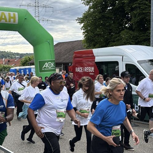 11. AOK Firmenlauf Pforzheim 2026