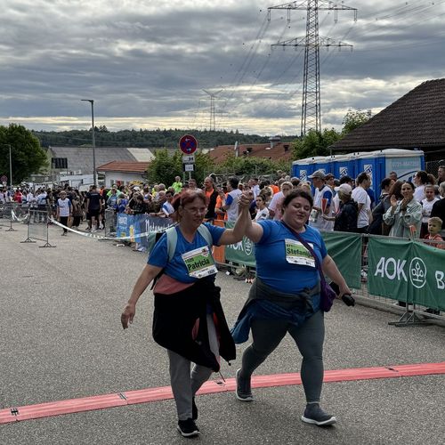 11. AOK Firmenlauf Pforzheim 2026