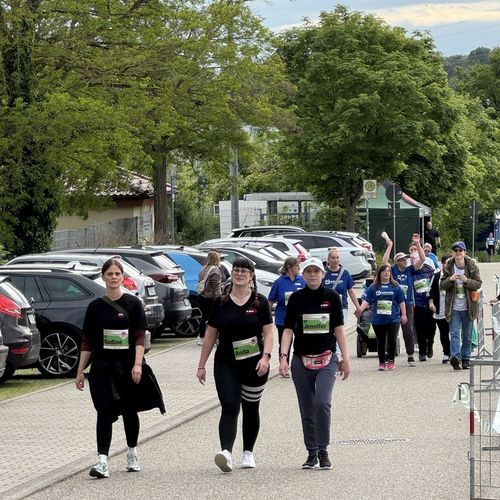 11. AOK Firmenlauf Pforzheim 2026