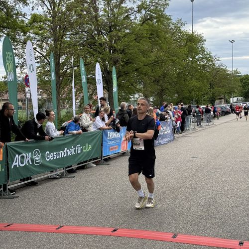 11. AOK Firmenlauf Pforzheim 2026