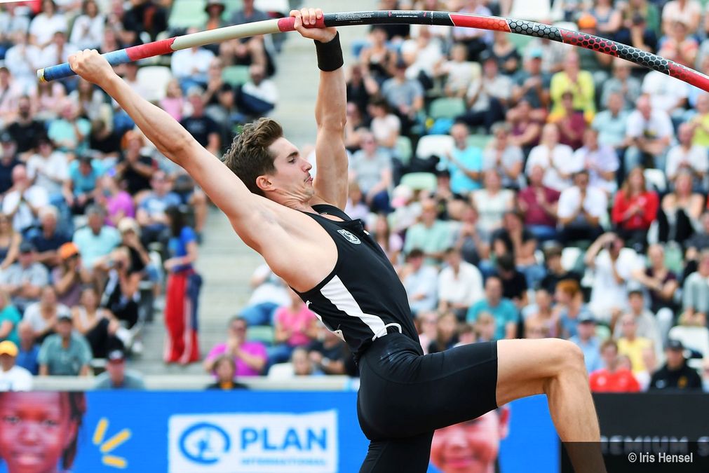 Louis Pröbstle (MTG Mannheim) 